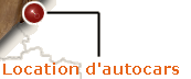  Location d'autocars 