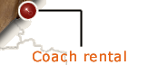  Coach rental